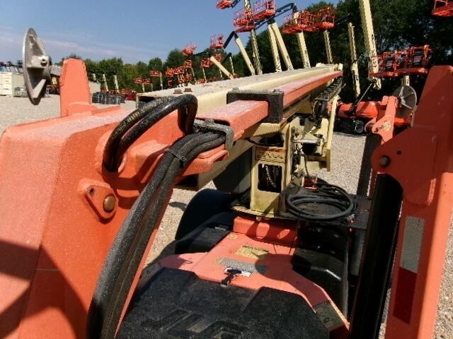 2018 JLG T350 Picture 11 2018 JLG T350-11