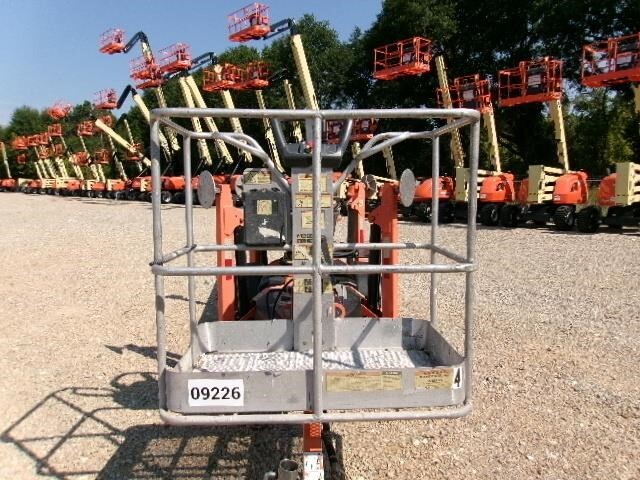 2018 JLG T350 Picture 7 2018 JLG T350-7