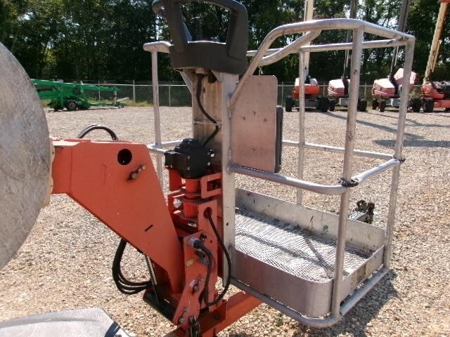 2018 JLG T350 Picture 9 2018 JLG T350-9
