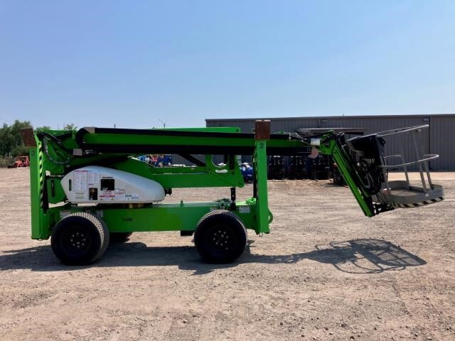 2021 Niftylift SD64 4x4x4 Picture 3 2021 Niftylift SD64 4x4x4-3