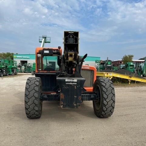 2015 JLG G9-43A-2