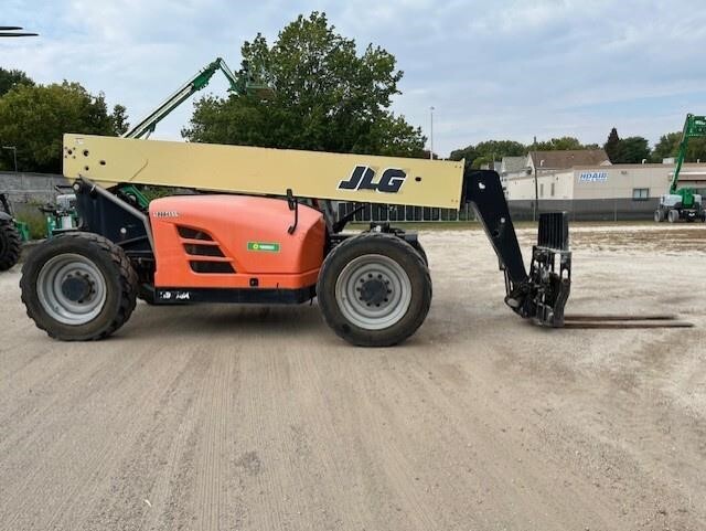 2015 JLG G9-43A-3