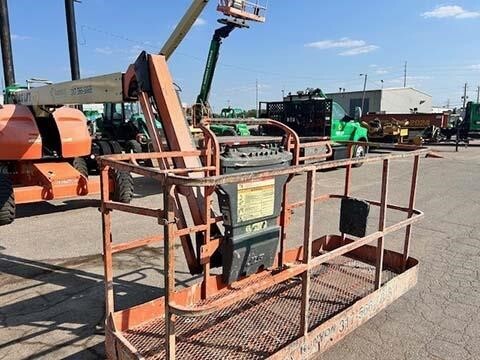 2013 JLG 460SJ Picture 7 2013 JLG 460SJ-7