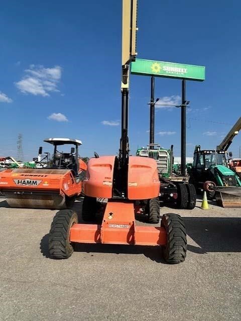 2013 JLG 460SJ Picture 4 2013 JLG 460SJ-4