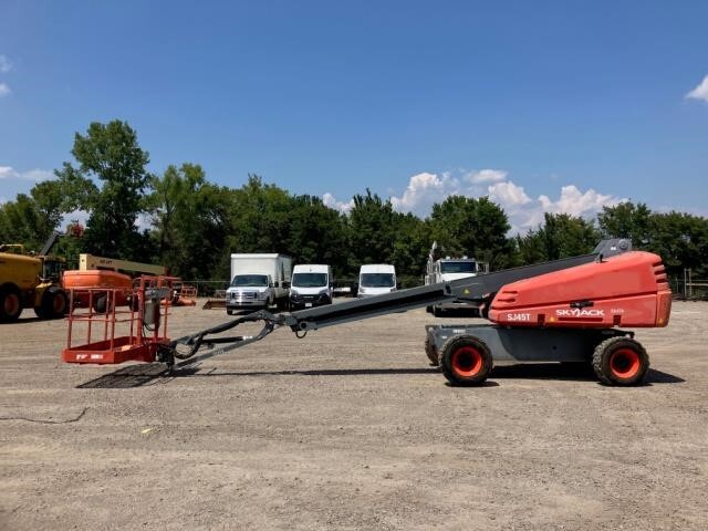 2019 Skyjack SJ45 T