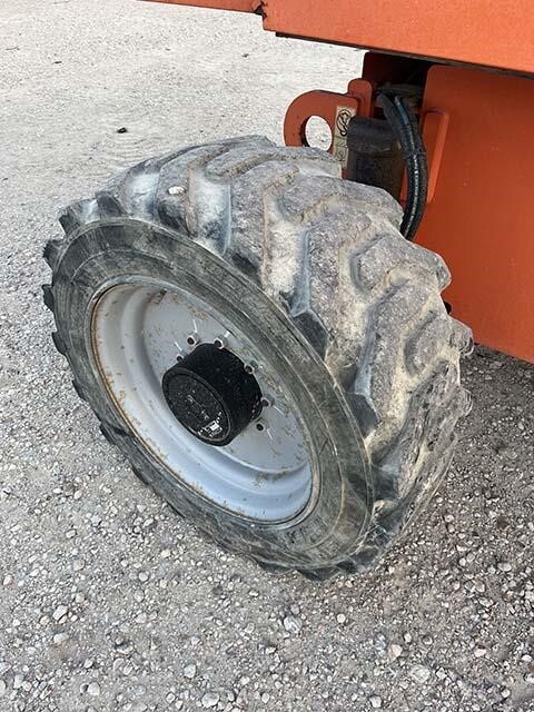 2017 JLG 660SJ Picture 10 2017 JLG 660SJ-10