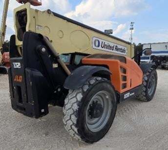 2016 JLG 1055-3