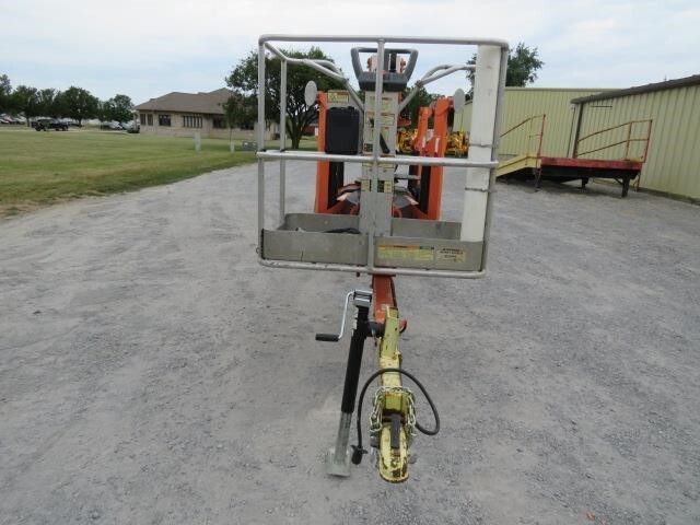 2014 JLG T500J Picture 3 2014 JLG T500J-3