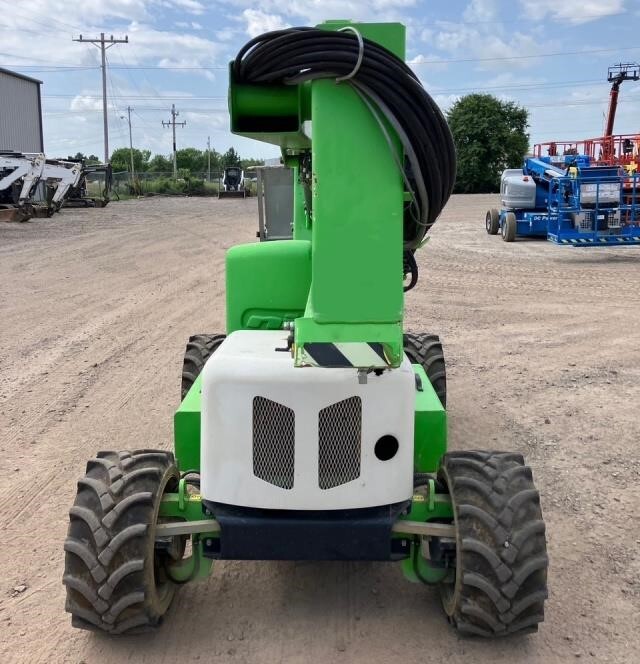 2019 Niftylift SP34 4x4-4