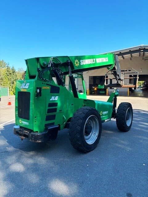 2016 SkyTrak 6042 Picture 5 2016 SkyTrak 6042-5