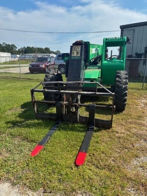 2016 SkyTrak 6042-4