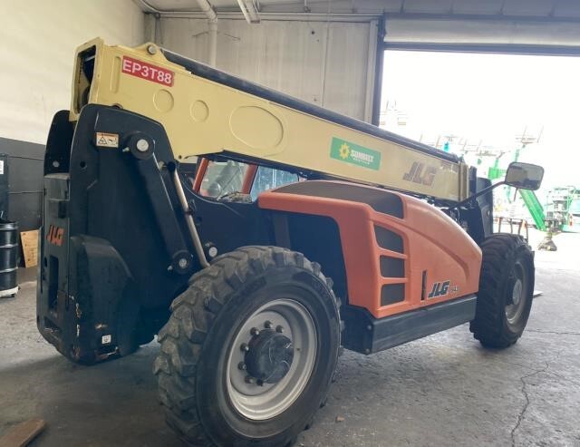 2018 JLG 943 Picture 3 2018 JLG 943-3