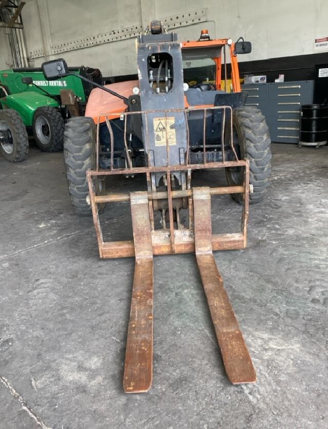 2018 JLG 943 Picture 4 2018 JLG 943-4