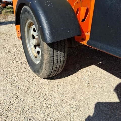 2018 JLG T350-6
