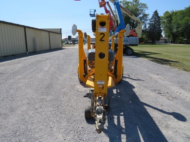 2022 Haulotte 4527A Picture 7 2022 Haulotte 4527A-7