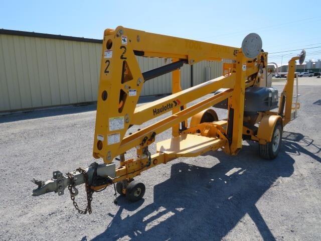 2022 Haulotte 4527A Picture 8 2022 Haulotte 4527A-8