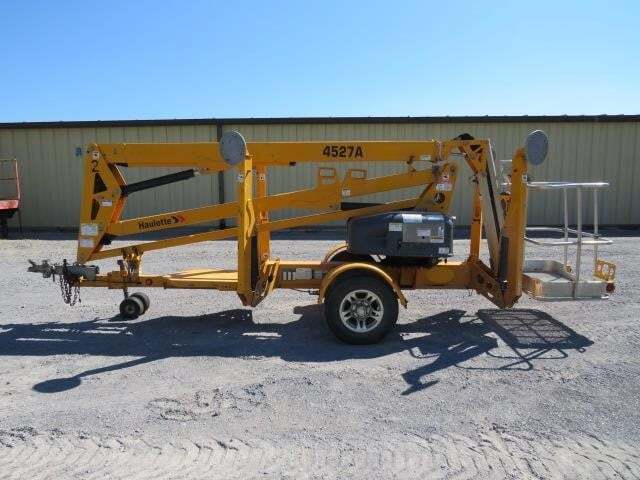 2022 Haulotte 4527A-1