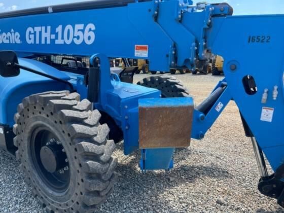 2022 Genie GTH-1056-14