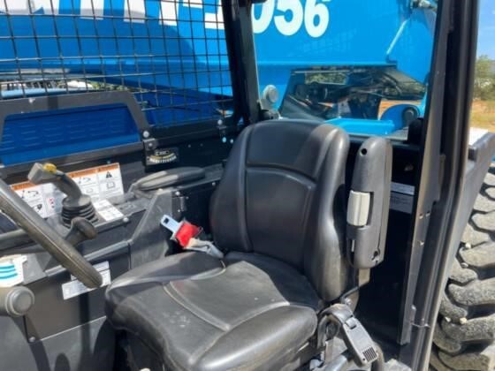 2022 Genie GTH-1056-12