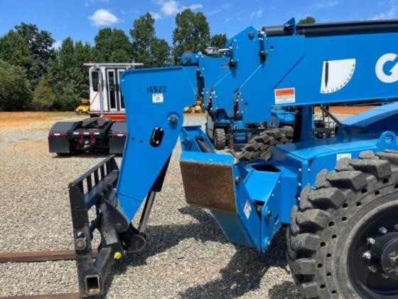 2022 Genie GTH-1056-16