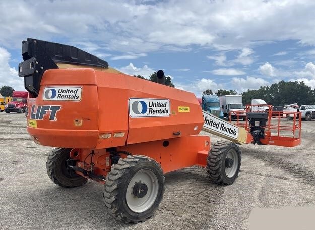 2016 JLG 600S Picture 3 2016 JLG 600S-3