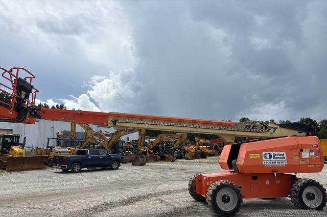 2016 JLG 600S Picture 20 2016 JLG 600S-20