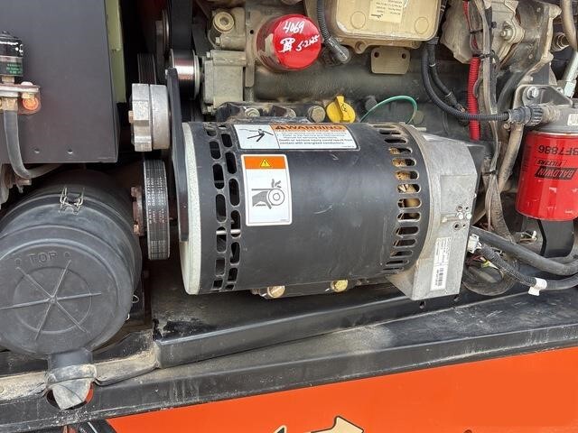 2016 JLG 600S-16