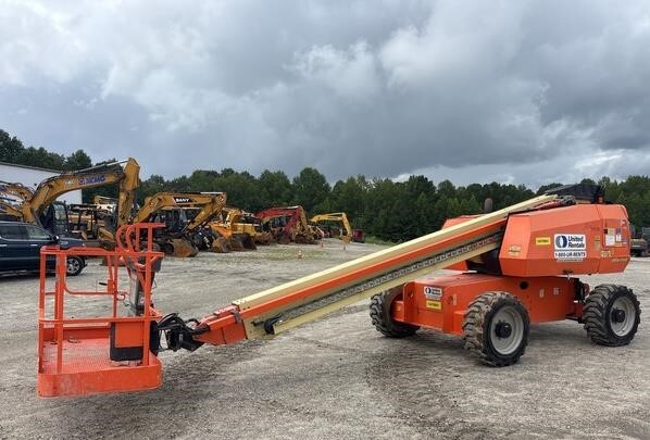 2016 JLG 600S-1