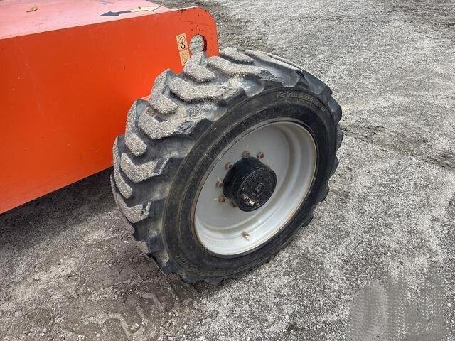 2016 JLG 600S Picture 6 2016 JLG 600S-6