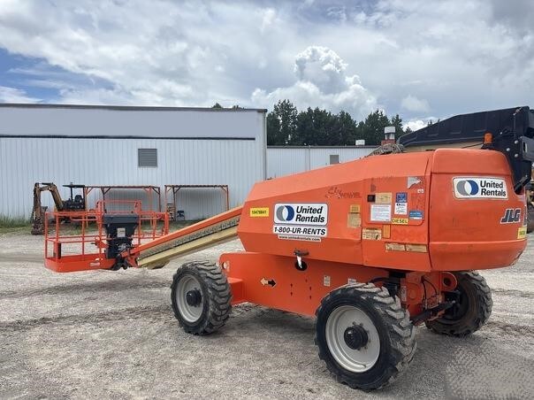 2016 JLG 600S Picture 2 2016 JLG 600S-2