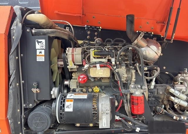 2016 JLG 600S-15