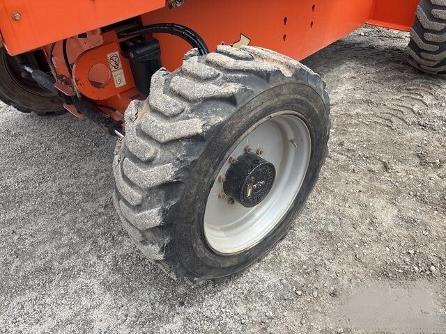 2016 JLG 600S-5