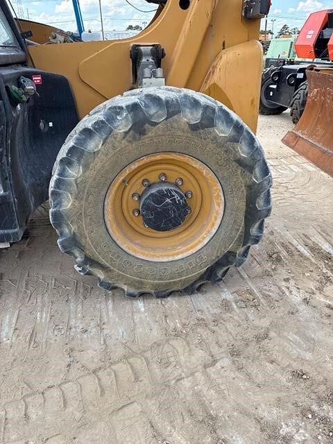 2019 CAT TL943D Picture 11 2019 CAT TL943D-11