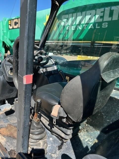 2017 JCB 507-42-9