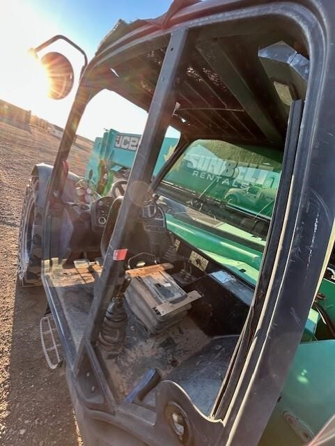 2017 JCB 507-42-7