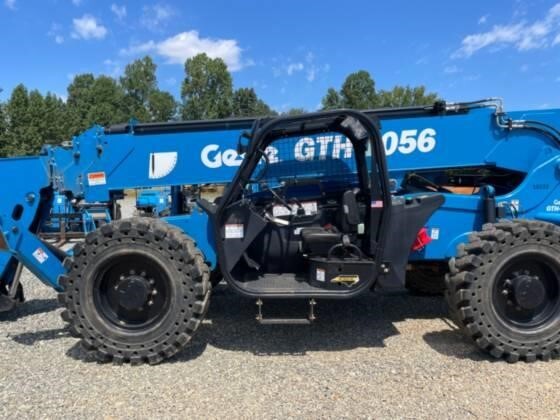 2022 Genie GTH-1056