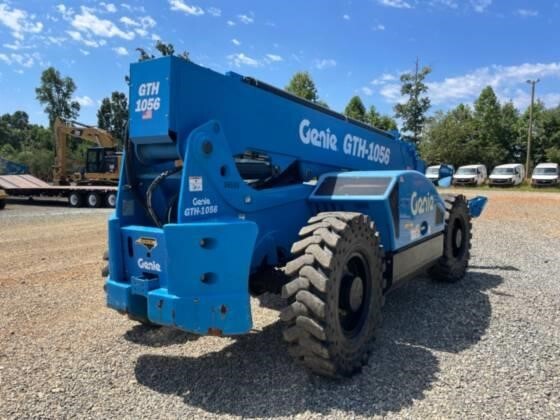 2022 Genie GTH-1056-6