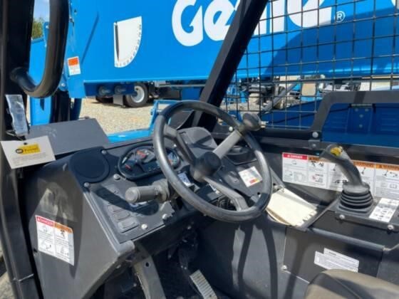 2022 Genie GTH-1056-17