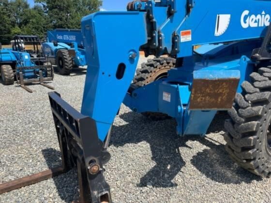 2022 Genie GTH-1056-15