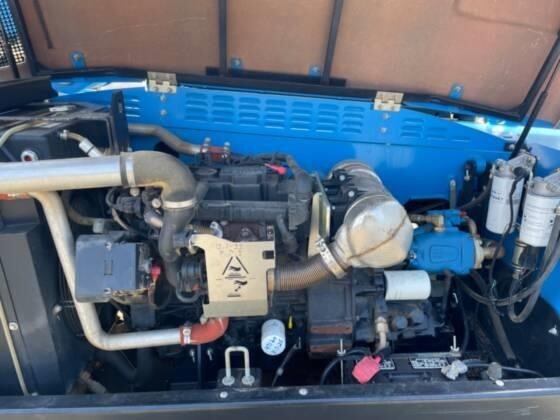 2022 Genie GTH-1056 Picture 16 2022 Genie GTH-1056-16