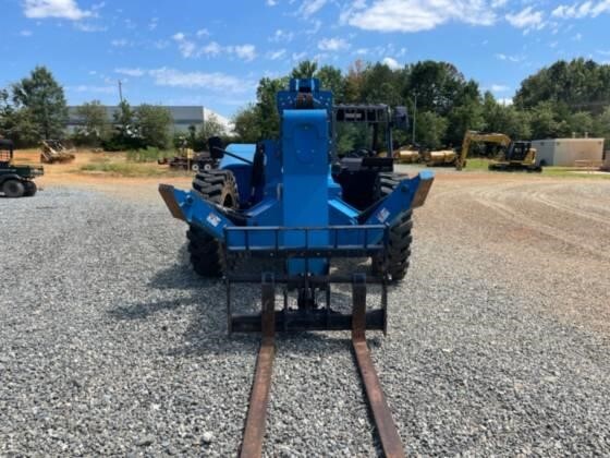 2022 Genie GTH-1056-3