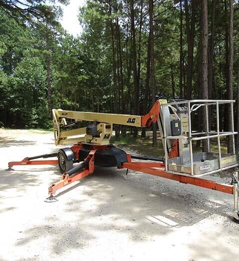 2018 JLG T500J-3