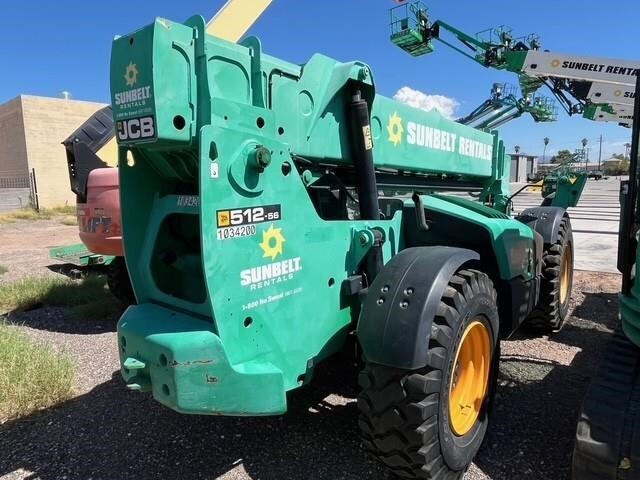 2017 JCB 512-56-3