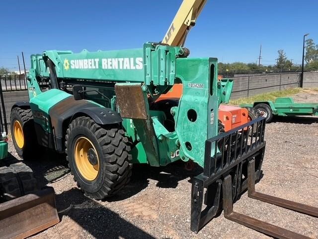 2017 JCB 512-56-4