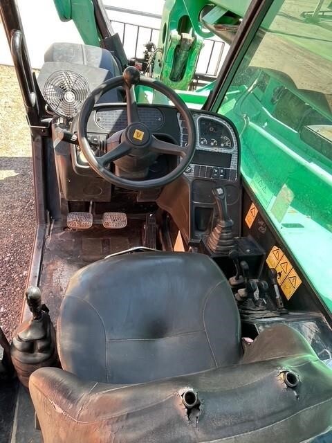 2017 JCB 512-56-5