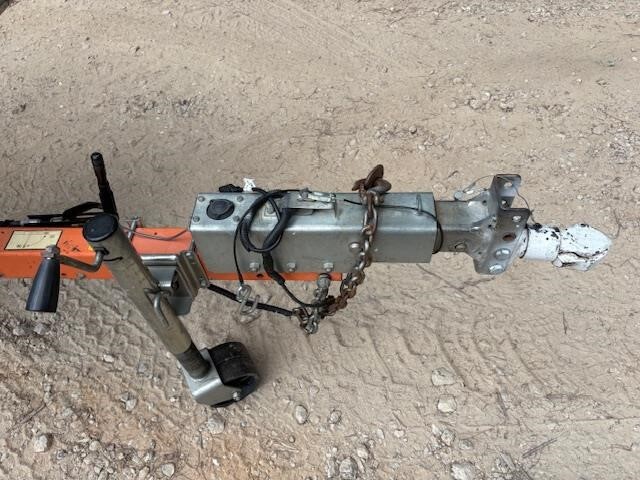 2018 JLG T350-10