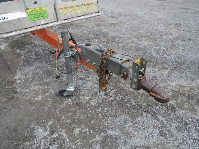 2018 JLG T500J Picture 16 2018 JLG T500J-16