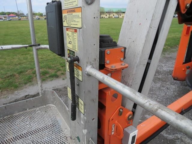 2018 JLG T500J-14