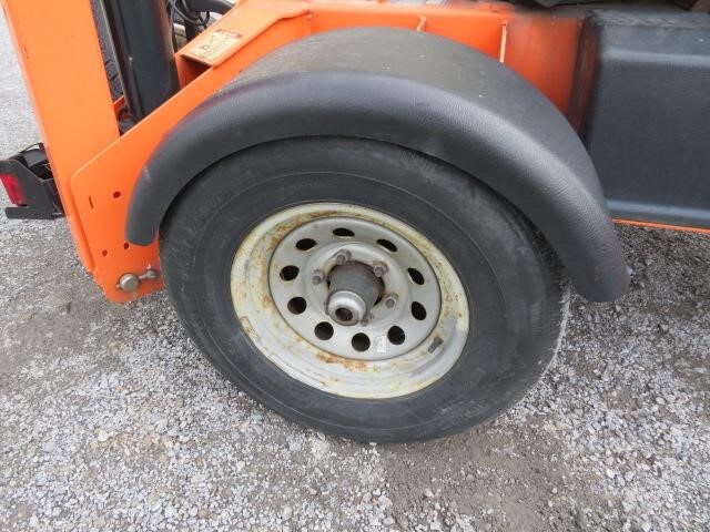 2018 JLG T500J-11