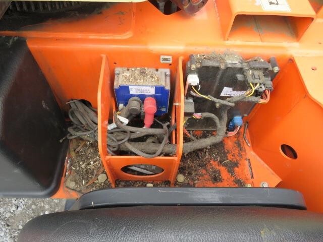 2018 JLG T500J-19